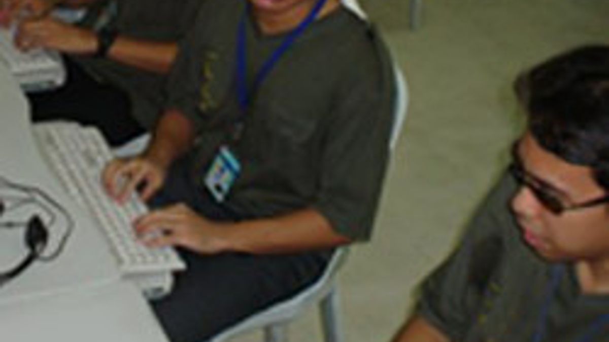 Gyan Prabha Scholarship for the Physically Challenged
